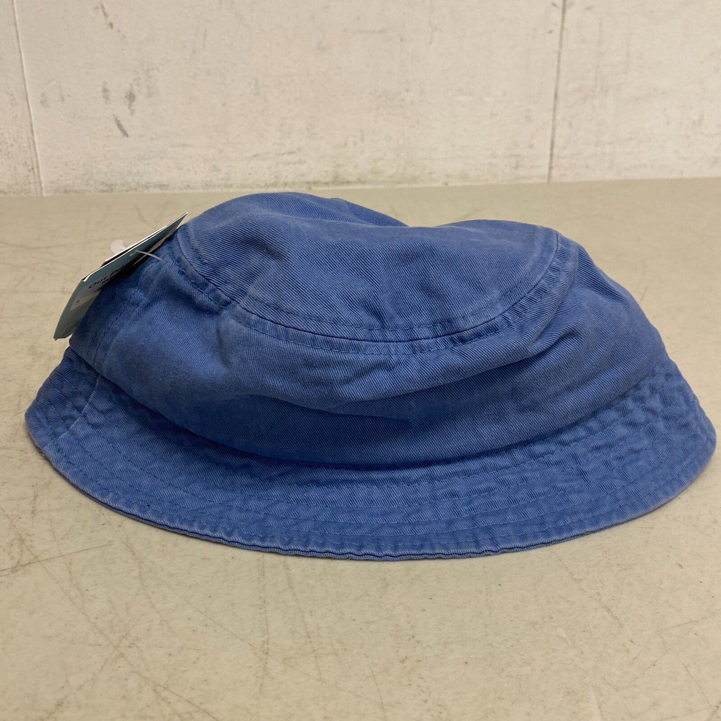 DSG Girl's Headwear Bucket Hat Safari And Camping, Blue DSGG2303 New!