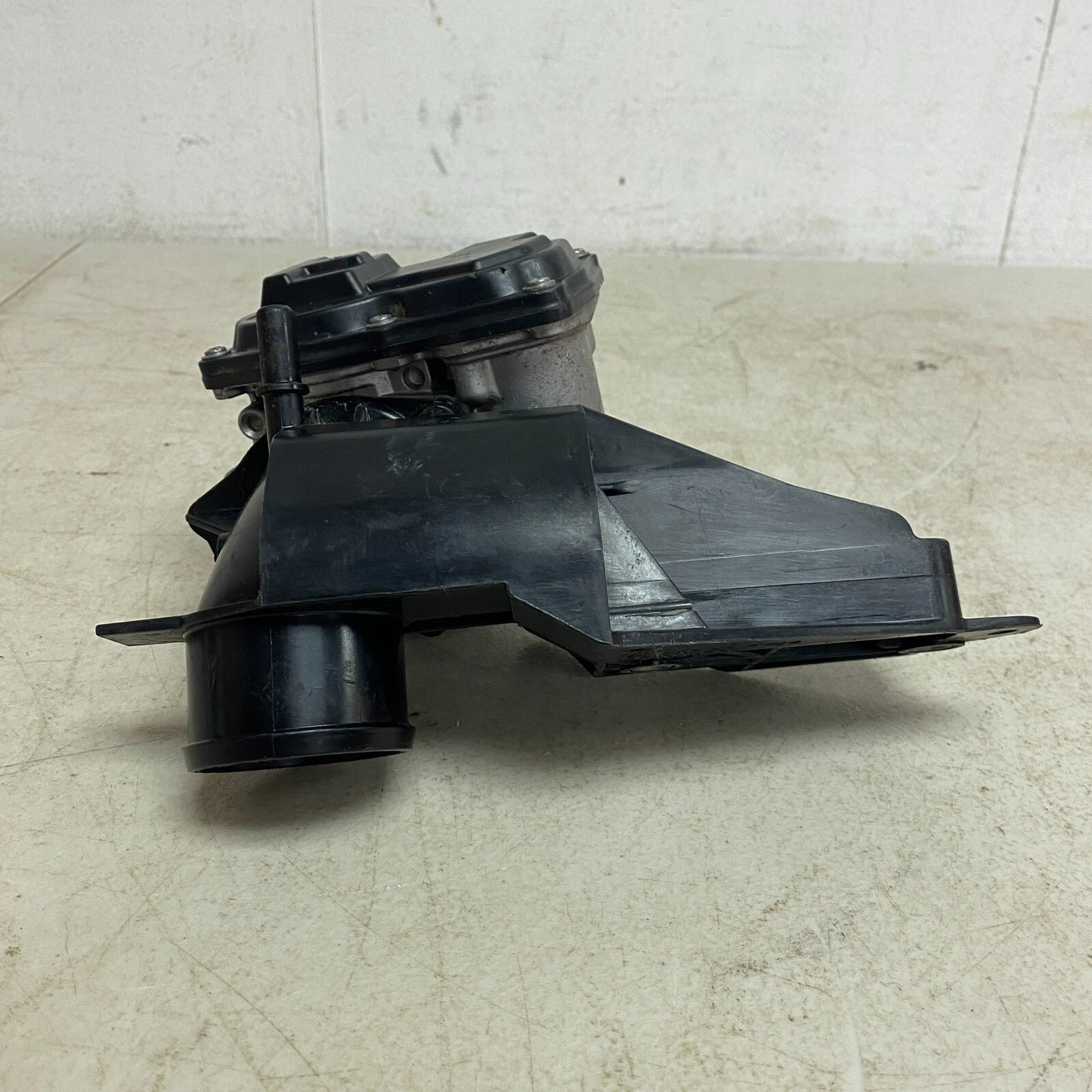 Ford Throttle Body Valve CM5G-9F991-GA , #799-1CP