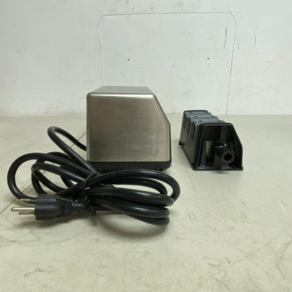 CHEFS CHOICE 2100 COMMERCIAL SHARPENER 3 STAGE 20 DEG TRIZOR INCLUDES 20 DEG,,,,