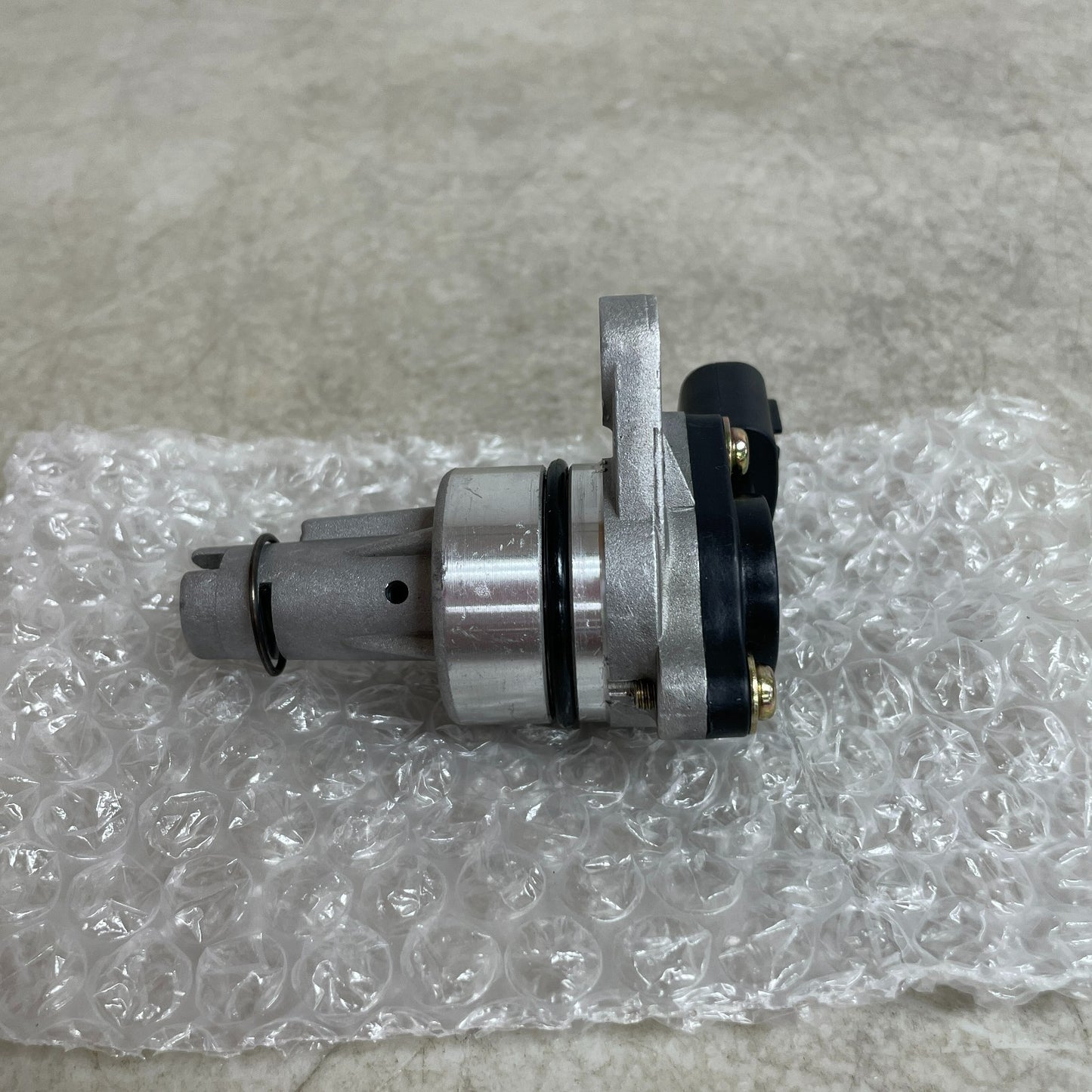 Beck/Arnley 090-5148 Manual Transmission Speed Sensor Black