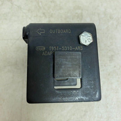 Rotunda Torsion Bar Remover/Installer T96T-5310-B , #668-1CP