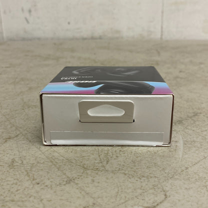 Bose Ultra Open Earbuds Black Made for iPhone | iPad ,work with Android New !!