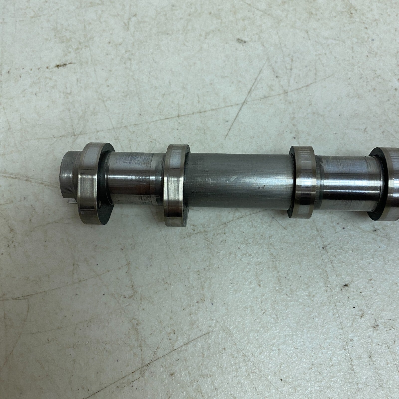 Audi Camshaft 06E 109 102 BT