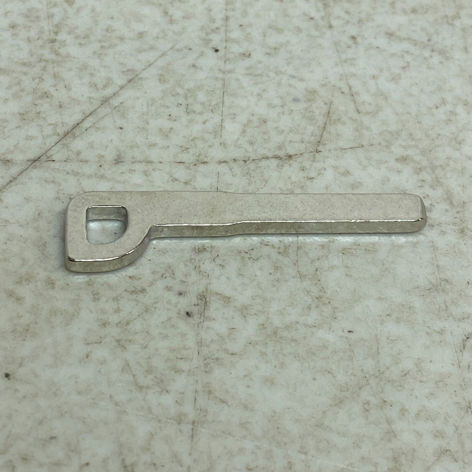 Ford Emergency Blank Key Blade 164-R7992 Brand New