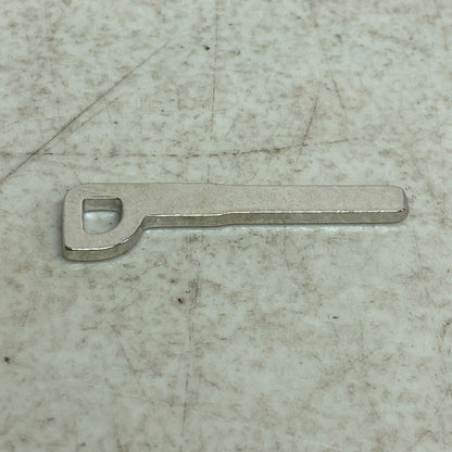 Ford Emergency Blank Key Blade 164-R7992 Brand New