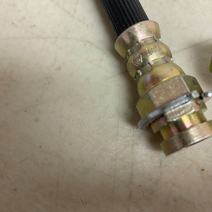 Carquest Premium Brake Hydraulic Hose Assembly BHA38268