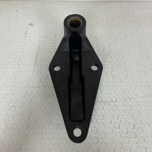 Automann Heavy-Duty Aluminum Leaf Spring Hanger Rear Front Peterbilt Model M1811