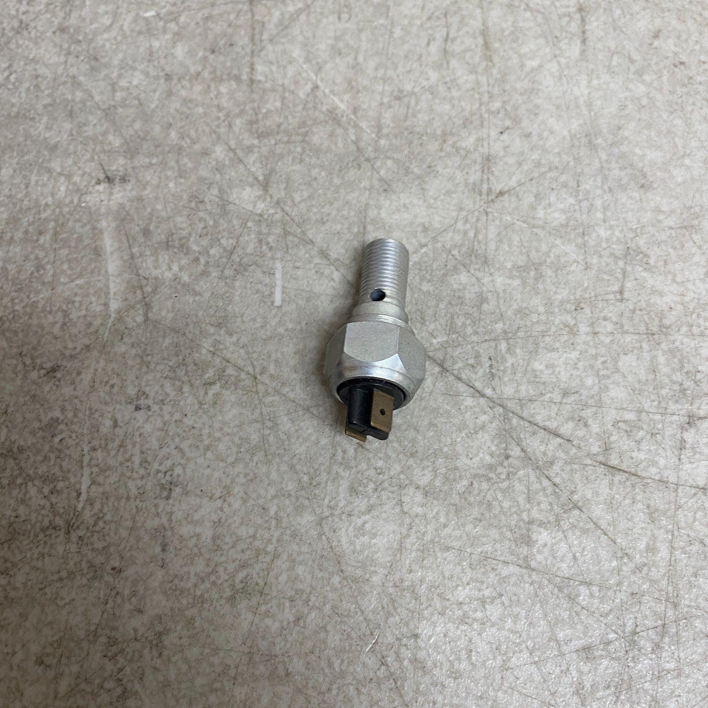 Standard SLS-170 Brake Light Switch 2-Terminal 1968-1991 Peugeot 505