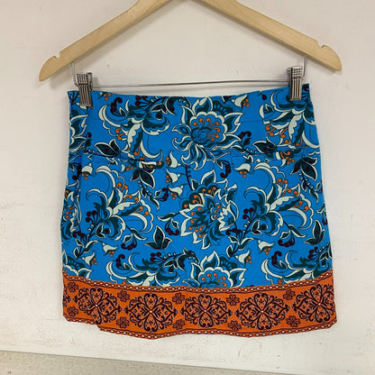 Lady Hagen Fashion Scarf Skort Scarf Print Multi WGH17452