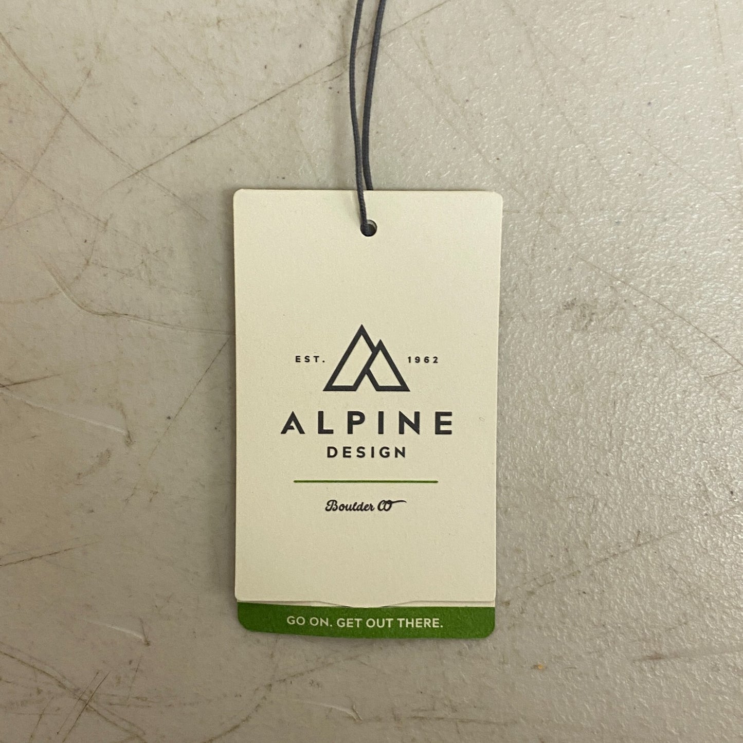 Alpine Design Women's W AD Trail Blazer Pant Mauve Mushroom ADW23915 Brand New!