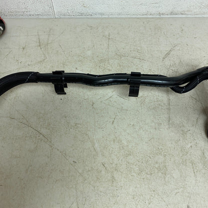 AUDI A4 B8 VACUUM HOSE PIPE 06E133773BE ORIGINAL