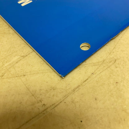 Mazda Manual Transaxle Manual G35M-R 9999-95-0G35-03 , #560-1CP