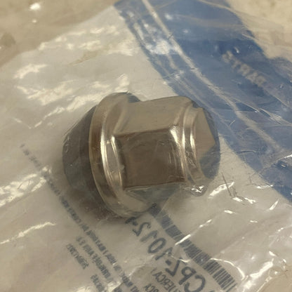 Ford Wheel Lug Nut for 2011-2020 Ford/Lincoln ACPZ-1012-H , #1210-1CP