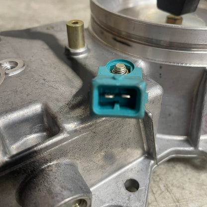 Bosch 0438120199 K-Jetronic Air Flow Meter Sensor Plate Ford Escort XR3i RS Turb