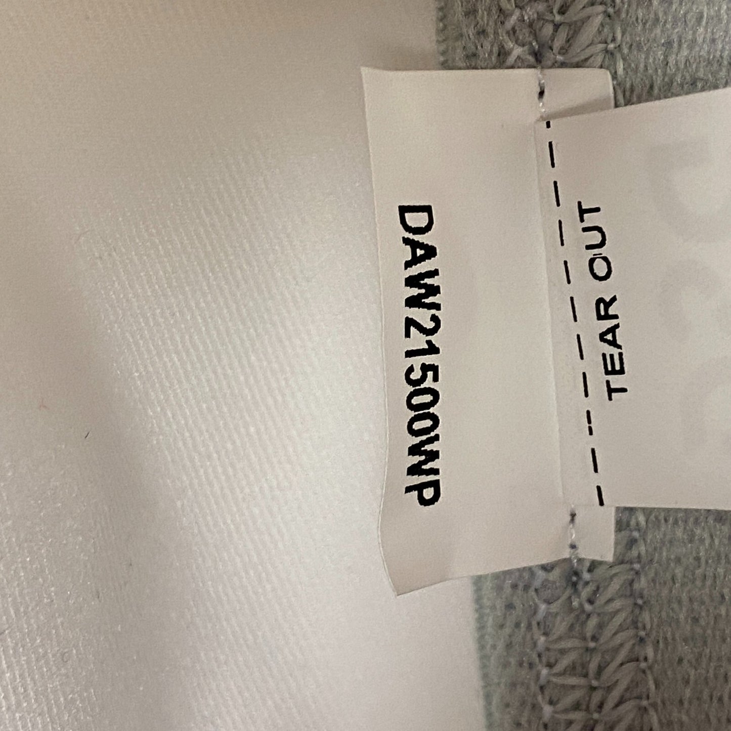 DSG Women's 5" Compression Short Pure White Solid Athletic Compressi DAW21500WP