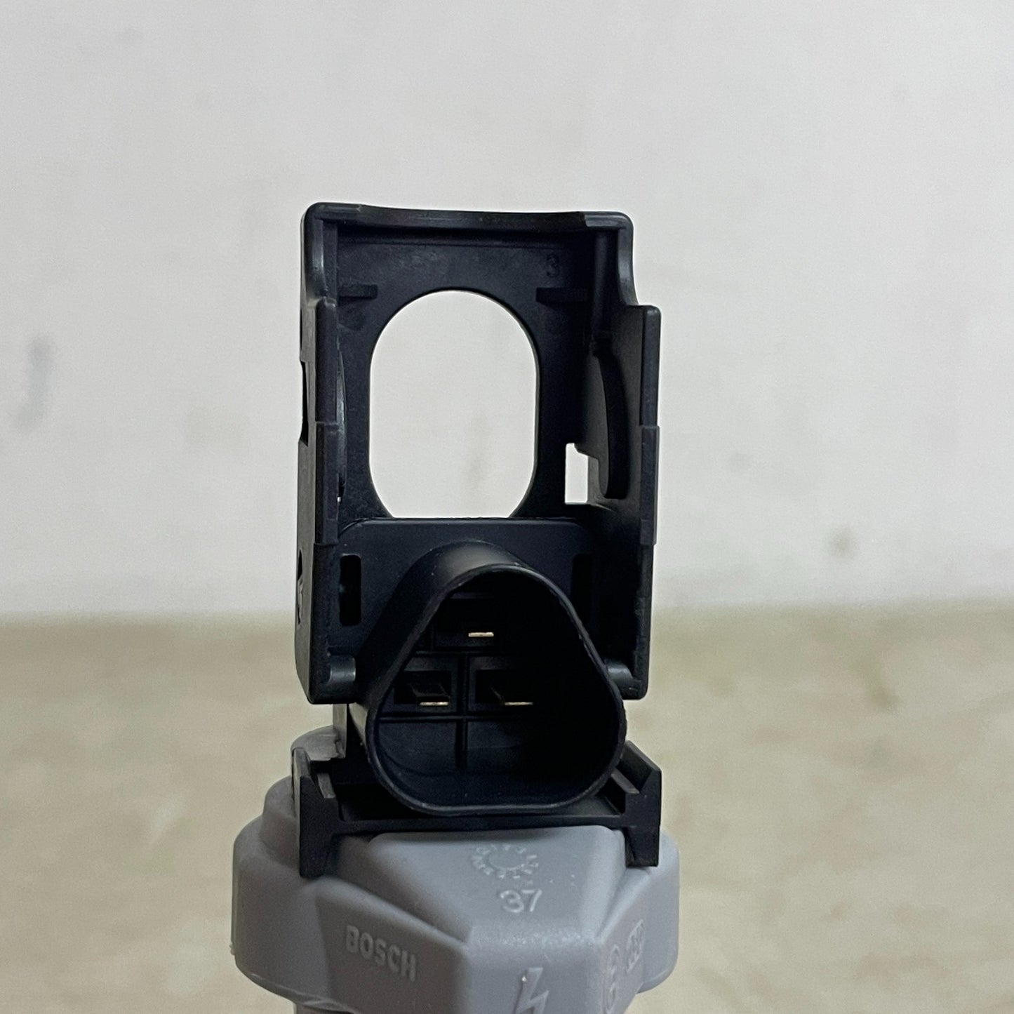 Bosch Ignition Coil Black For BMW Mini Cooper 2006-2018 0221504800