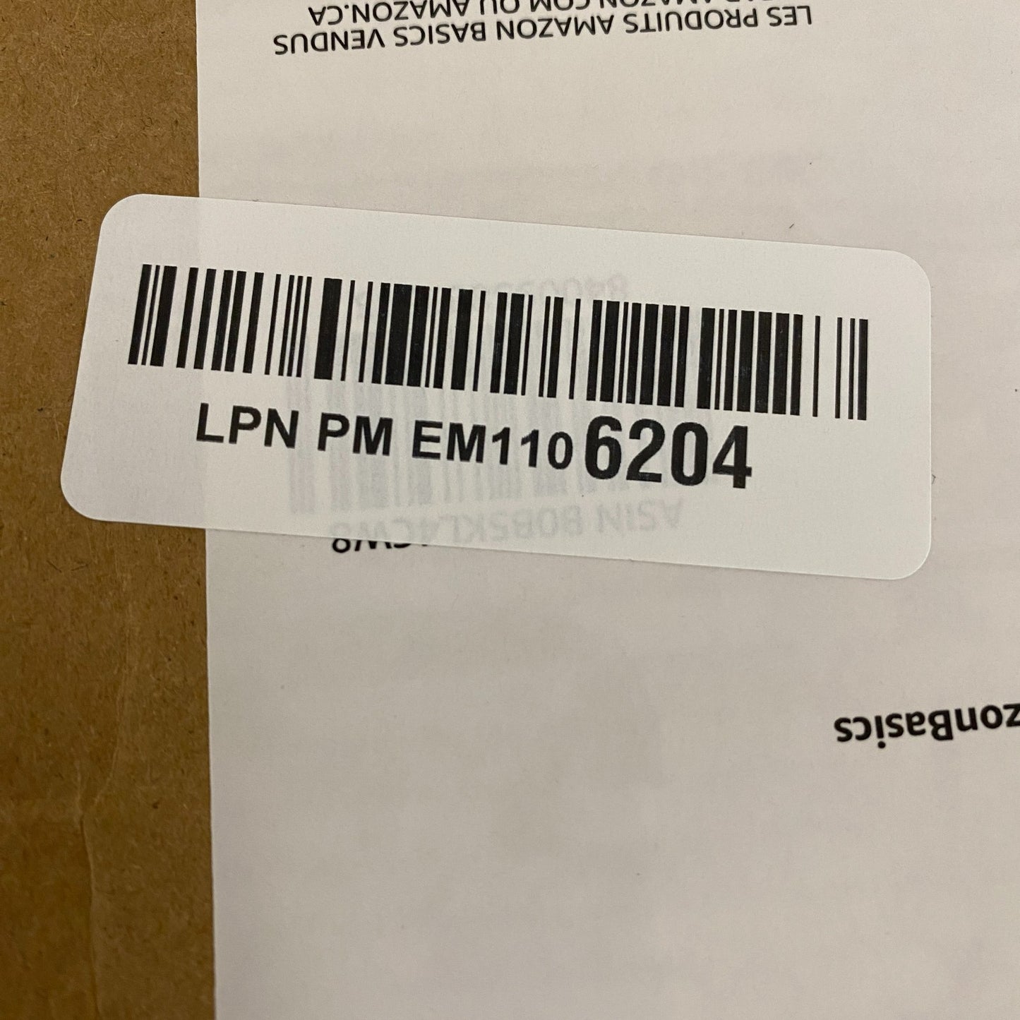 Amazon Basics 1000W Car Power Inverter 12V to 110V AC Converter Grey Compact