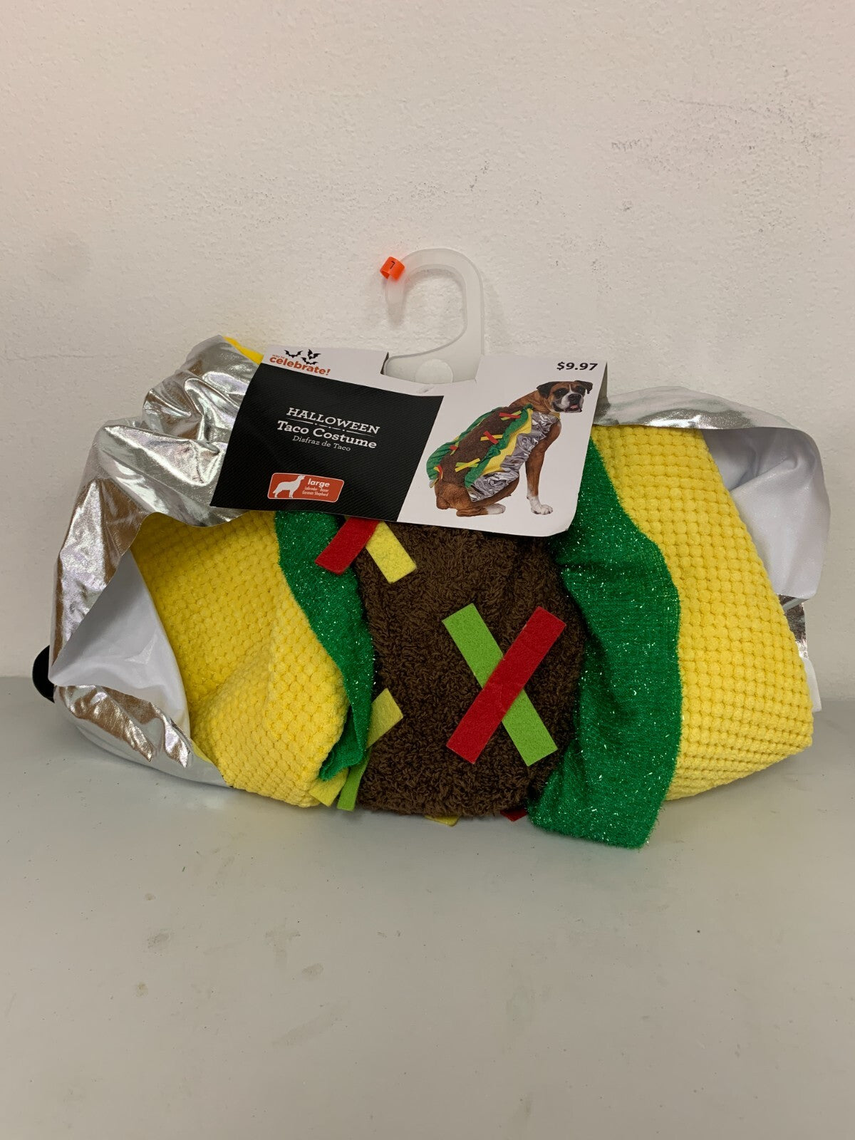 Selected Variant Image