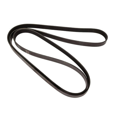 Driveworks Poly-Rib Serpentine Belt 64.5 Inch 6-Rib EPDM Model 645K6