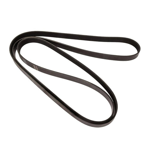 Driveworks Poly-Rib Serpentine Belt 64.5 Inch 6-Rib EPDM Model 645K6