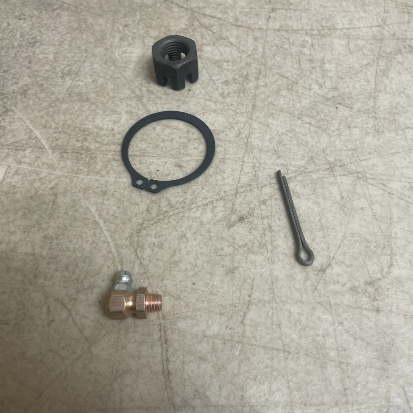 Moog K90434 Front Lower Suspension Ball Joint Toyota 4Runner 1990-2002