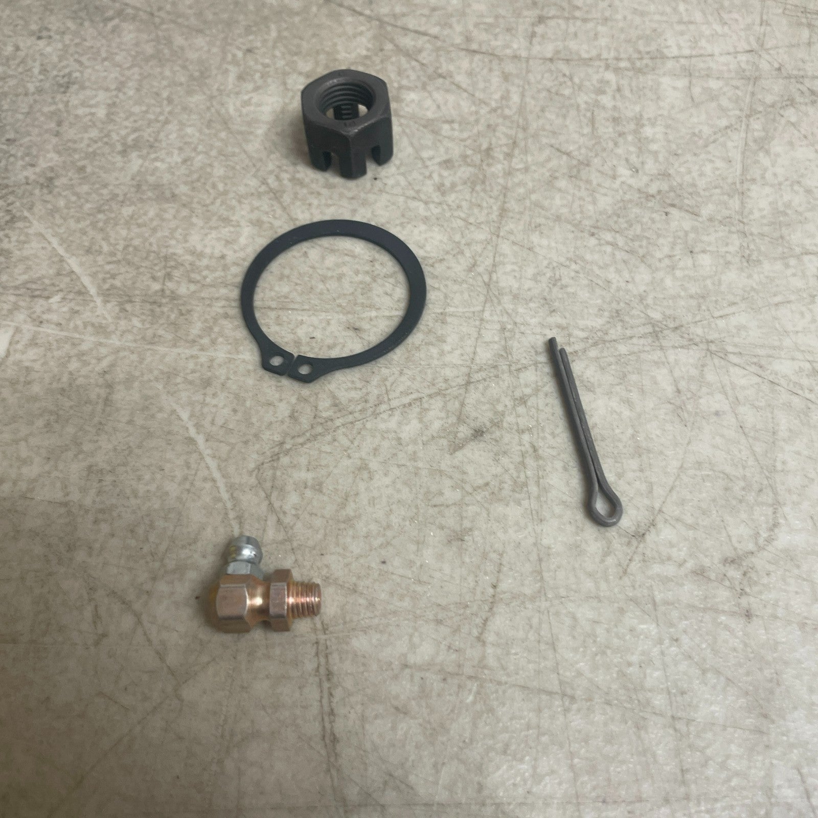 Moog K90434 Front Lower Suspension Ball Joint Toyota 4Runner 1990-2002