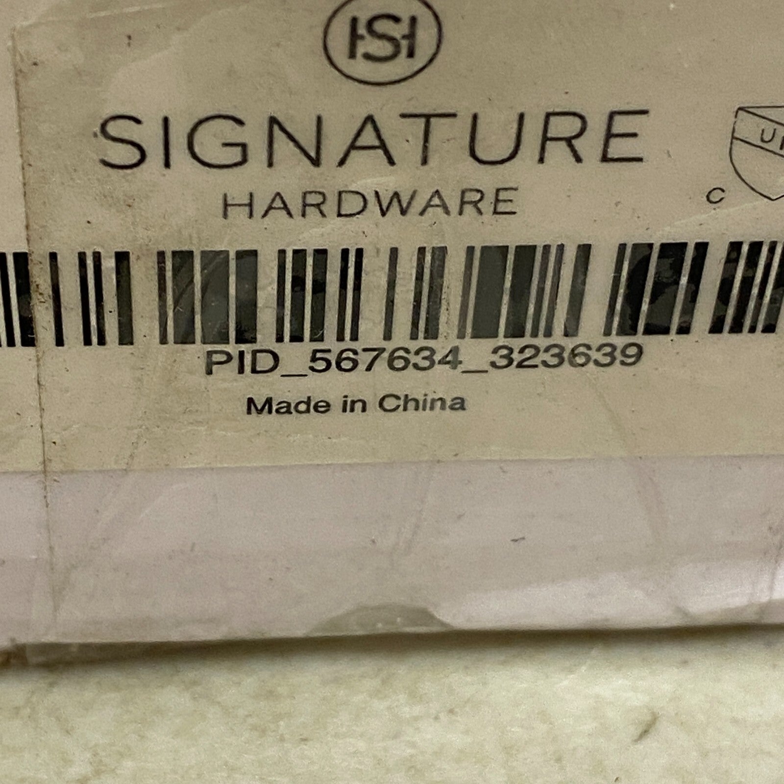 Signature Hardware 28" CARMEN OUTDOOR LINEAR SHOWER DRAIN - MATTE BLACK