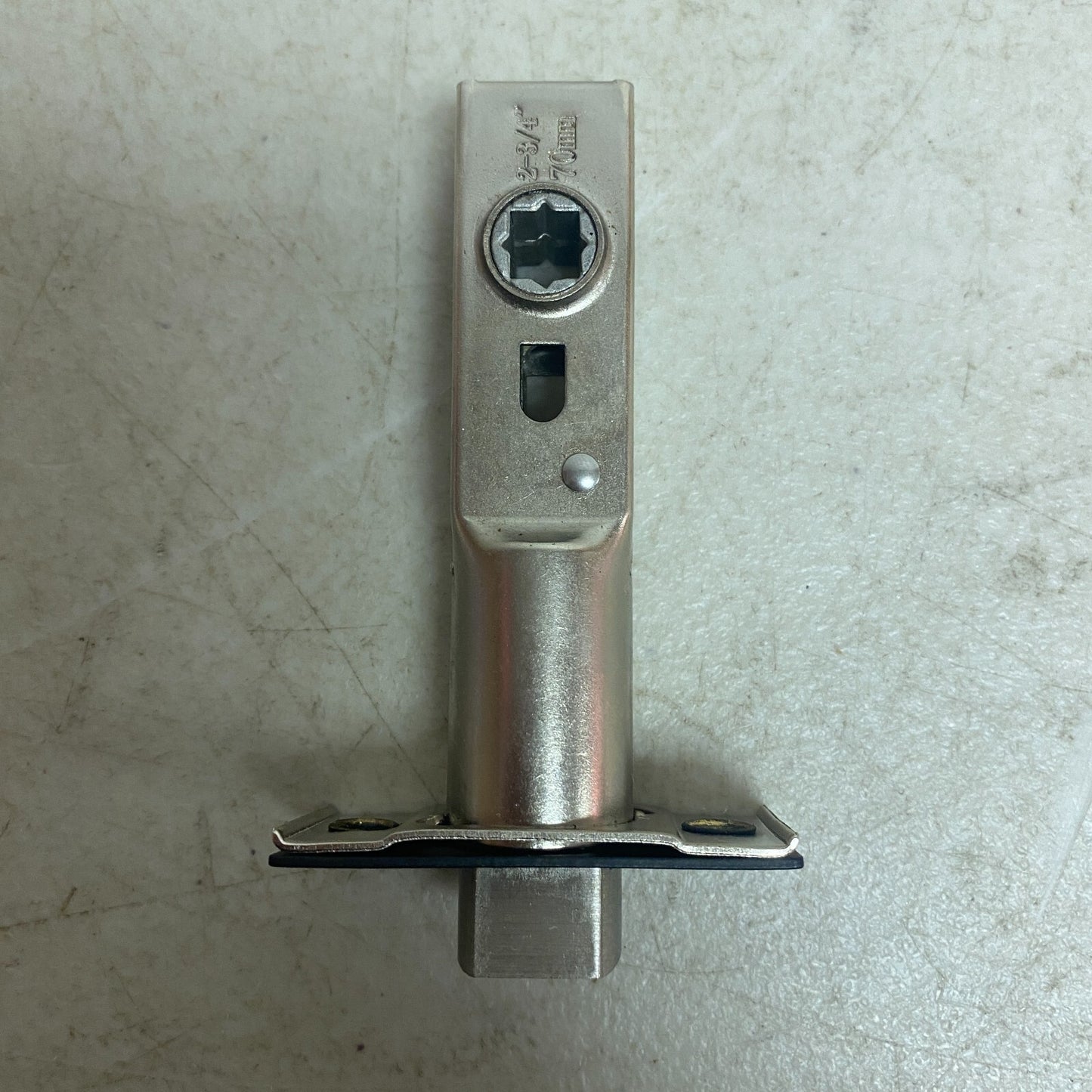 Signature Hardware Passage 2-3/4'' Latch Set