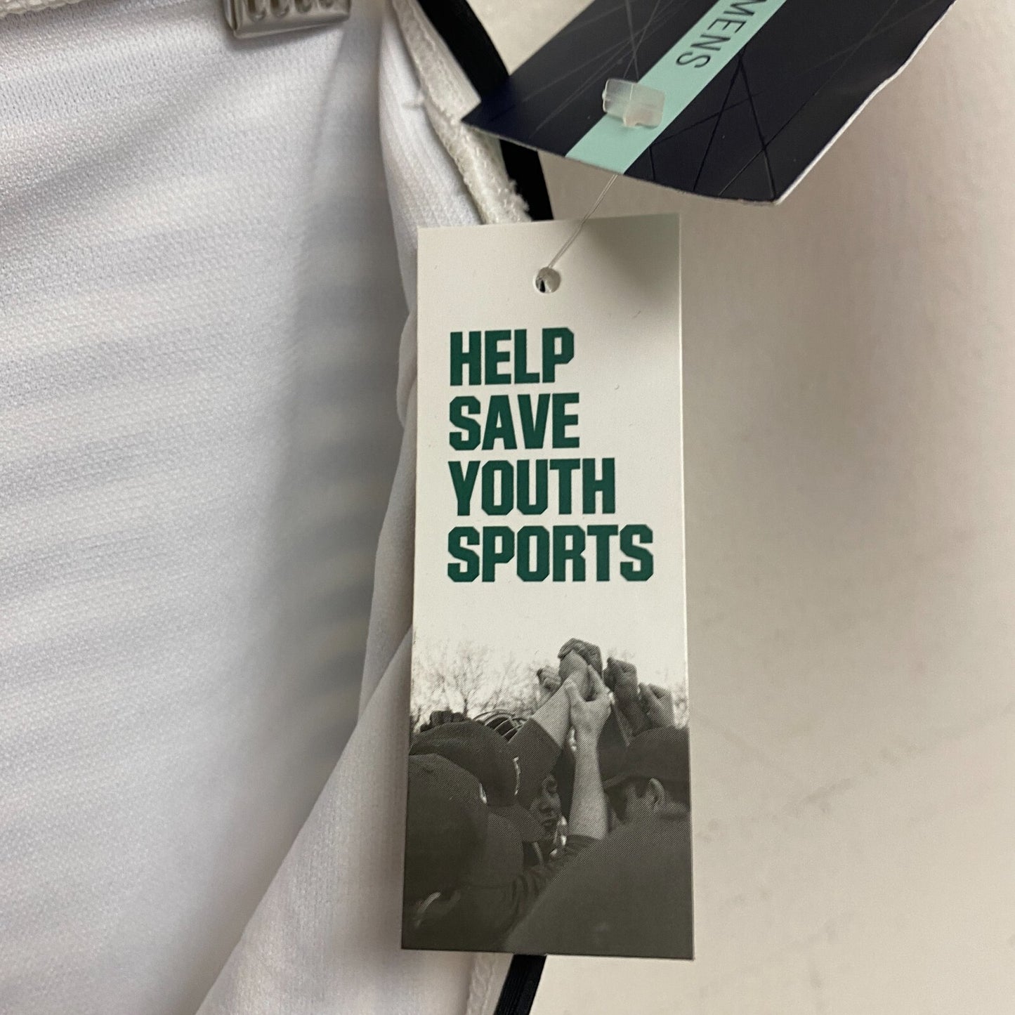 DSG Women's Swim Tomie Printed Bottom Even Striped Black/White  2314XAPRT New