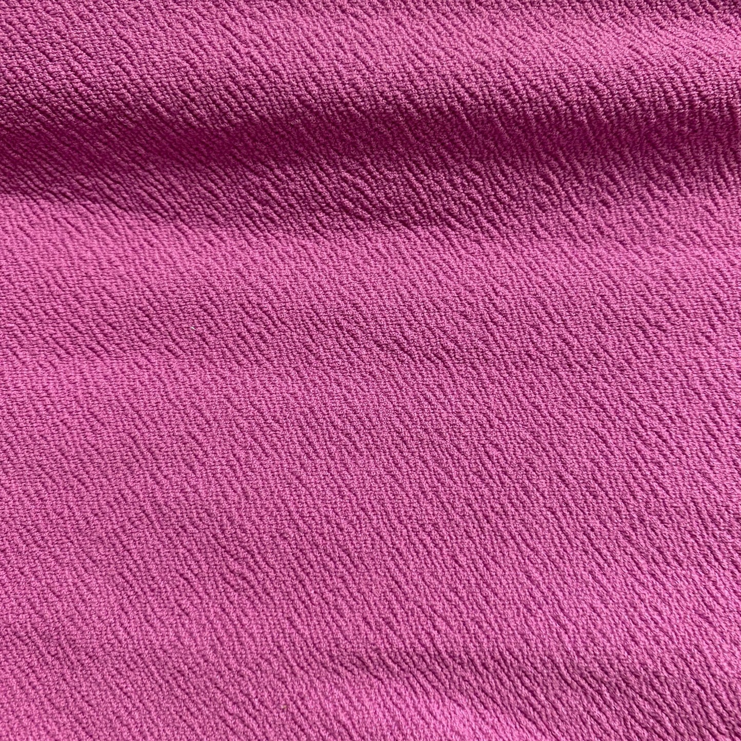 Calia Women's Swim Mid Rise Bikini Bottom Hygienic Protection Geranium Purple