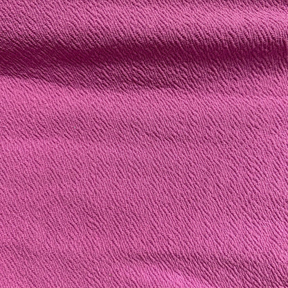 Calia Women's Swim Mid Rise Bikini Bottom Hygienic Protection Geranium Purple