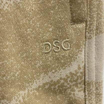 DSG Boys Printed Fleece Jogger Dot Camo Khaki DAB22402PRT BRAND NEW