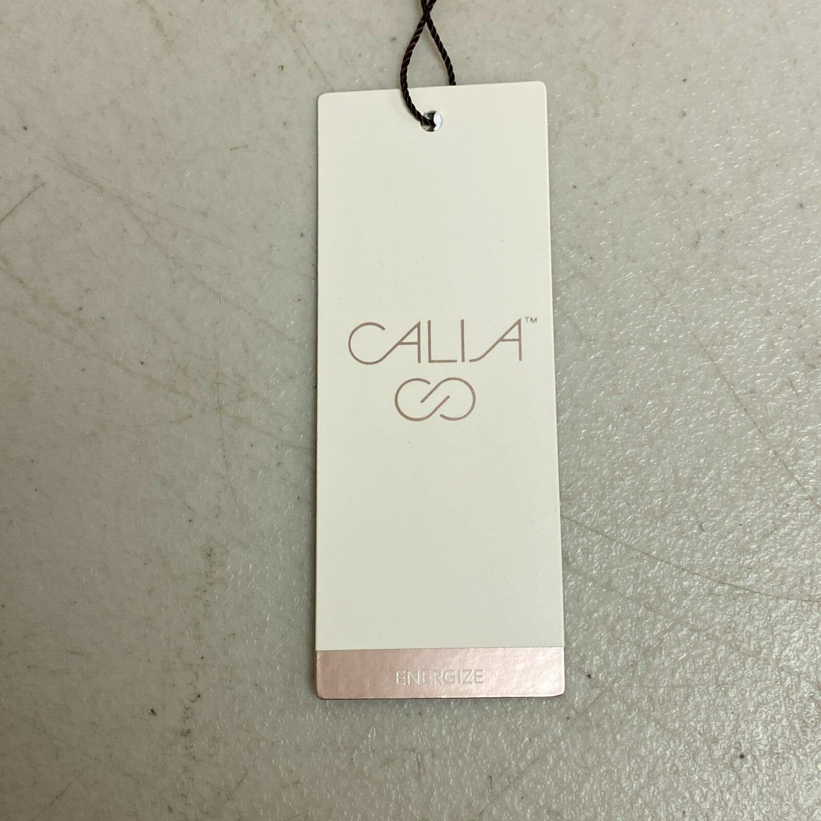 Calia Womens Energized Exercise Dress Dark Olive Solid Sleeveless WAX15035