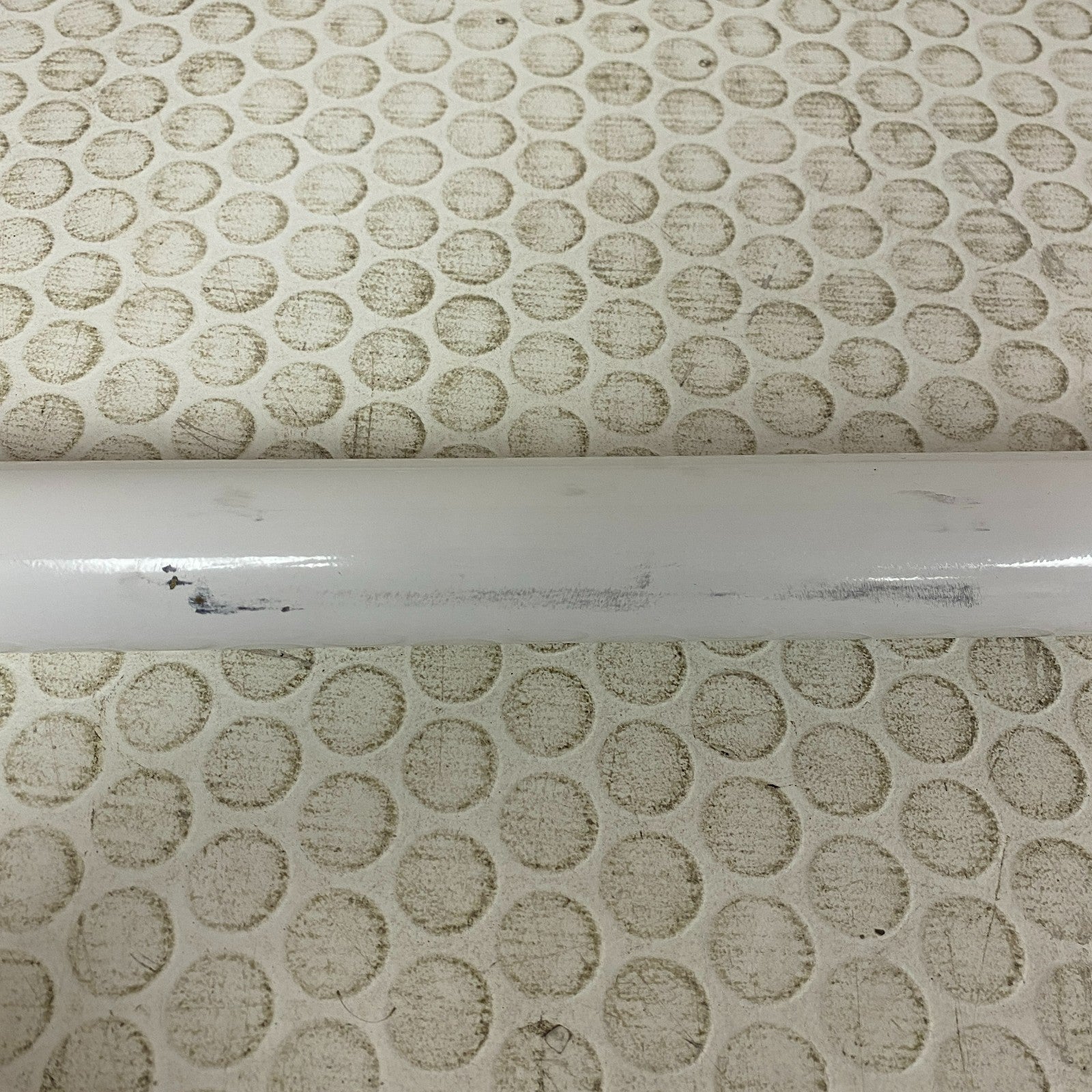 Signature Hardware 1-1/2" Tub Drain with Ball Swivel Overflow HP-004A-WHT-U