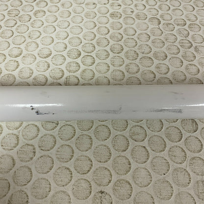 Signature Hardware 1-1/2" Tub Drain with Ball Swivel Overflow HP-004A-WHT-U