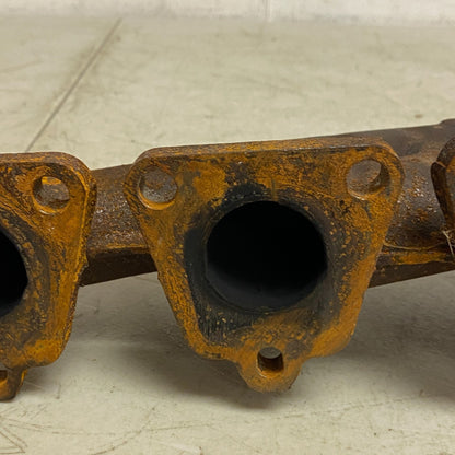 Audi AUDI 3.0 EXHAUST MANIFOLDS 06E 253 034 AA ,Used-Good