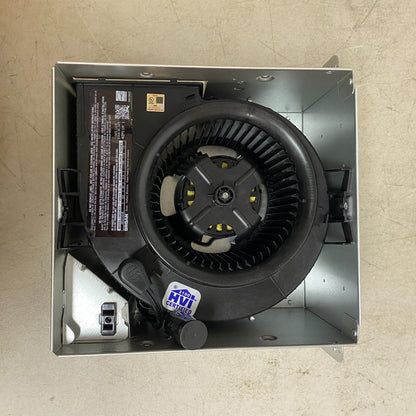 Broan 110 CFM Bathroom Ventilation Fan Fits 2" x 6" Roomside Flex Series