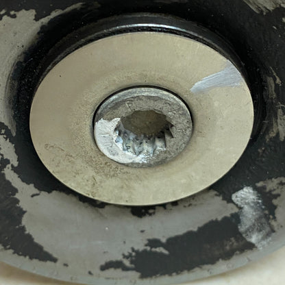 Audi Supercharger Belt Idler Pulley 06E 903 341 H