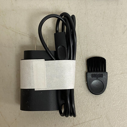 Braun Series 3 ProSkin 3040s Wet & Dry Shaver Brand New Waterproof 3 Blades 🔥