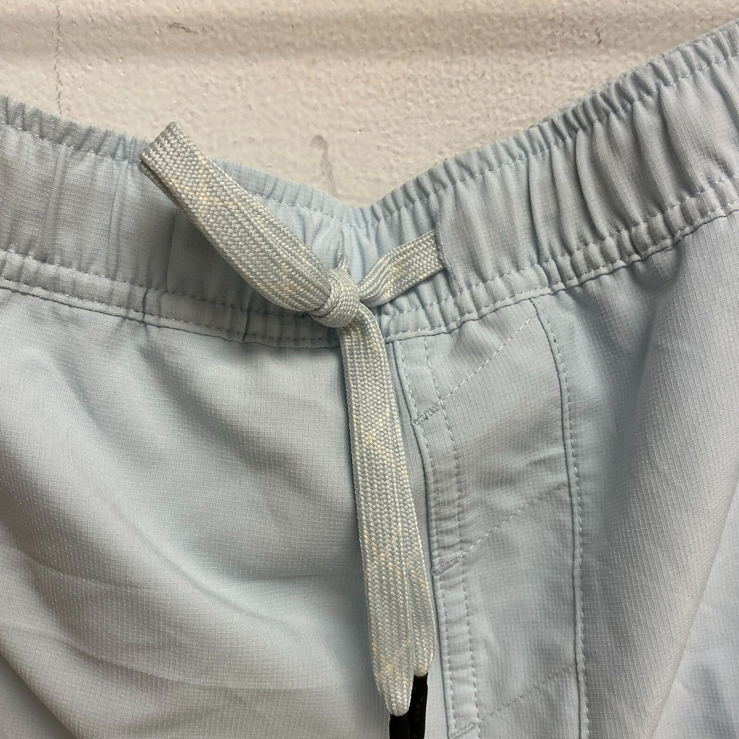 Alpine Design Alpine Design Men’s Active 5” Pull On Short Muted Sky ADM13801P