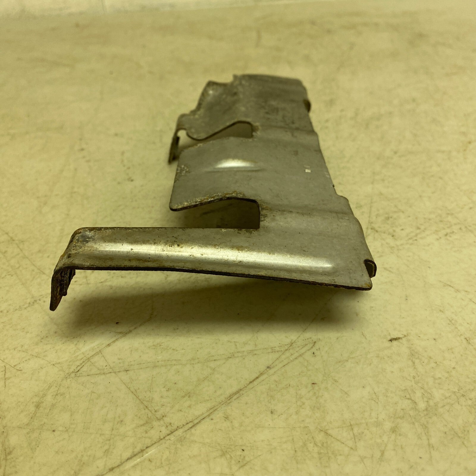 Genuine AUDI VW A4 Avant S4 quattro Cover Plate right lower 06E253008K