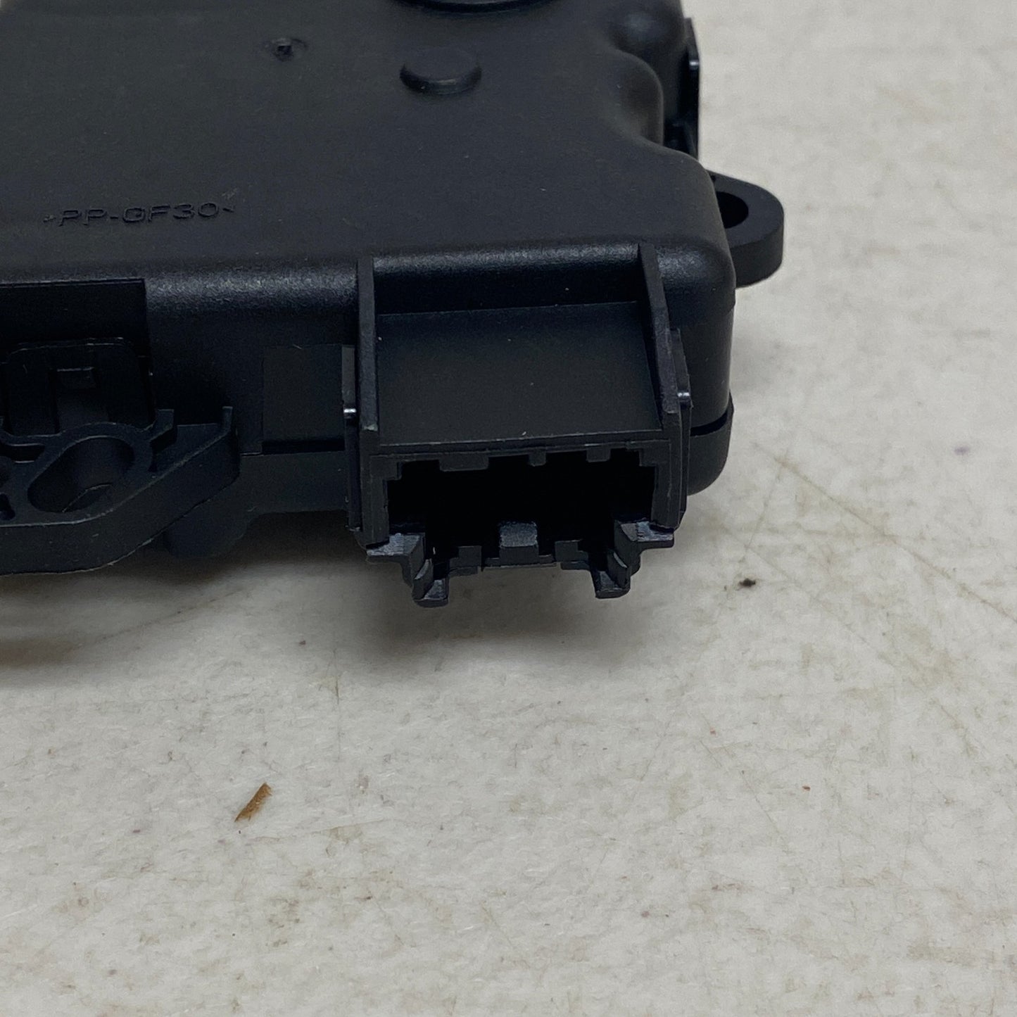 Dorman 604-625 HVAC Blend Door Actuator Direct Fit Inlet Air Door Motor