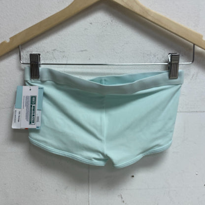 DSG Girls Swim Bottom Shorts Mint Froth DSG7066 BRAND NEW