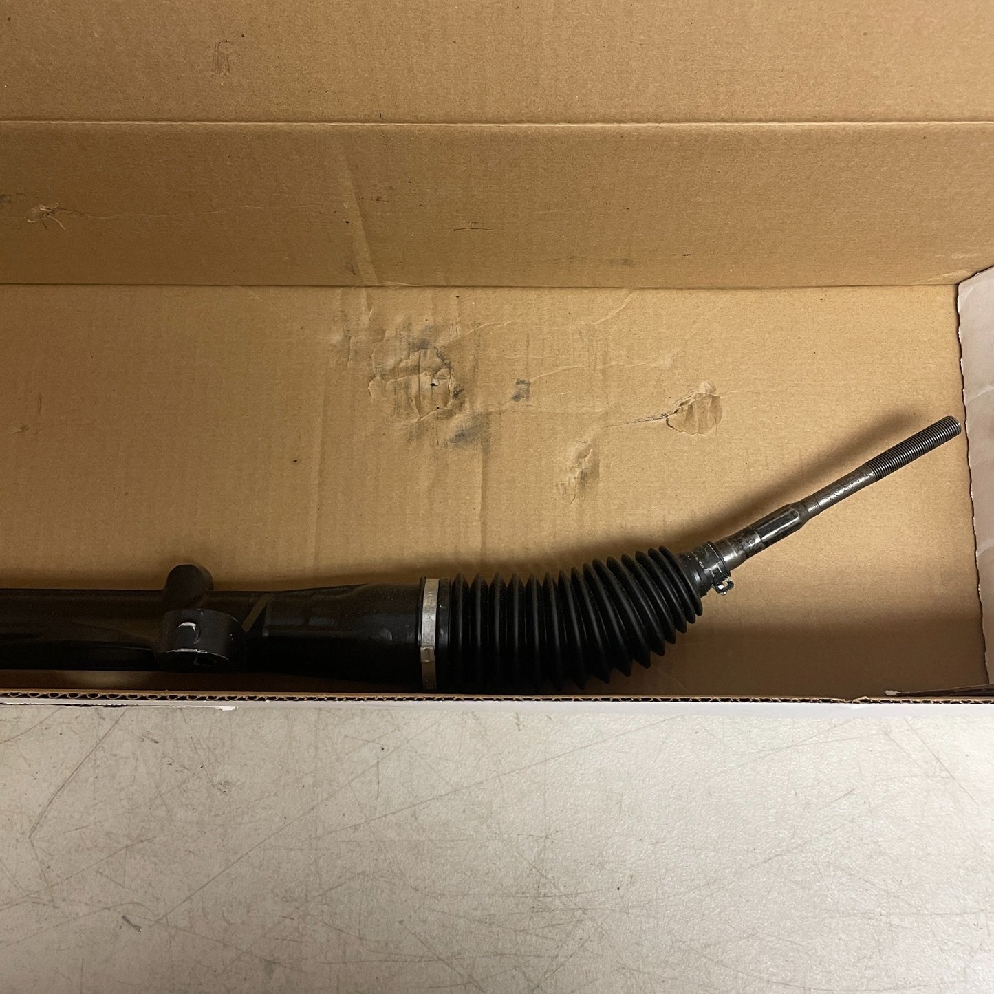 Cardone 24-3017 Reman Manual Rack & Pinion Nissan Maxima/Infiniti I35