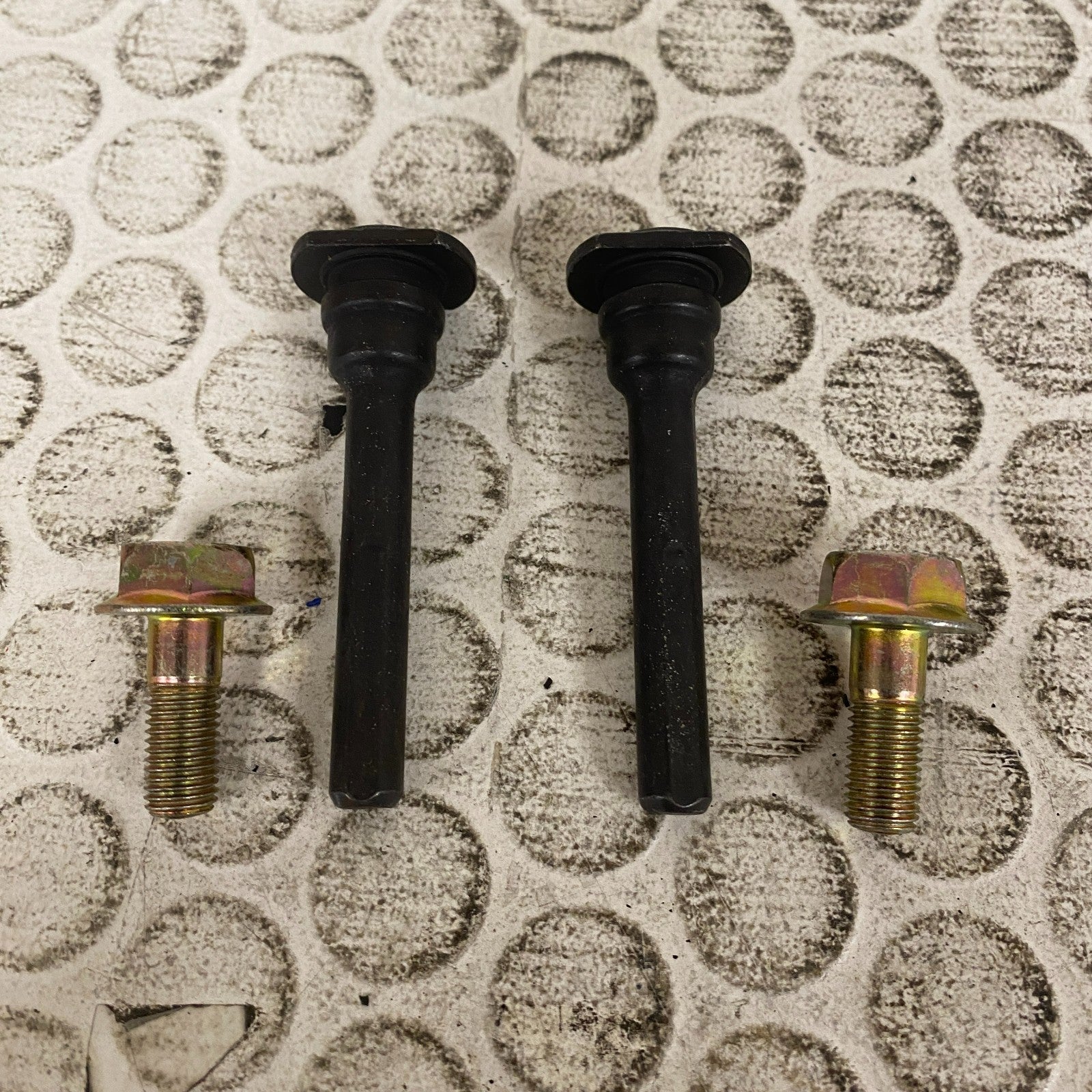 Wagner H15057B Disc Brake Caliper Bolt 1982-1999 Nissan Sentra