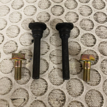 Wagner H15057B Disc Brake Caliper Bolt 1982-1999 Nissan Sentra