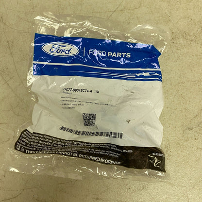 Ford Genuine Bracket Part HS7Z-99042C74-A , #557-1CP