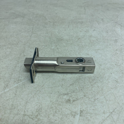 Signature Hardware Passage 2-3/4'' Latch Set