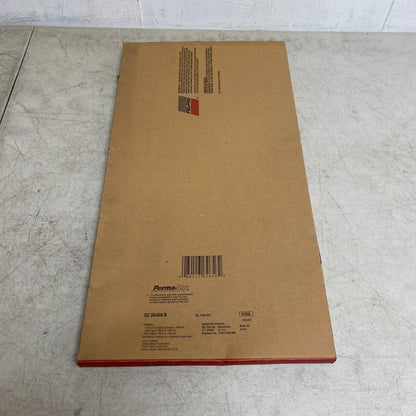 Fel-Pro OS30469R Oil Pan Gasket Set Honda 1984-1989 Accord 1983-1987 Prelude