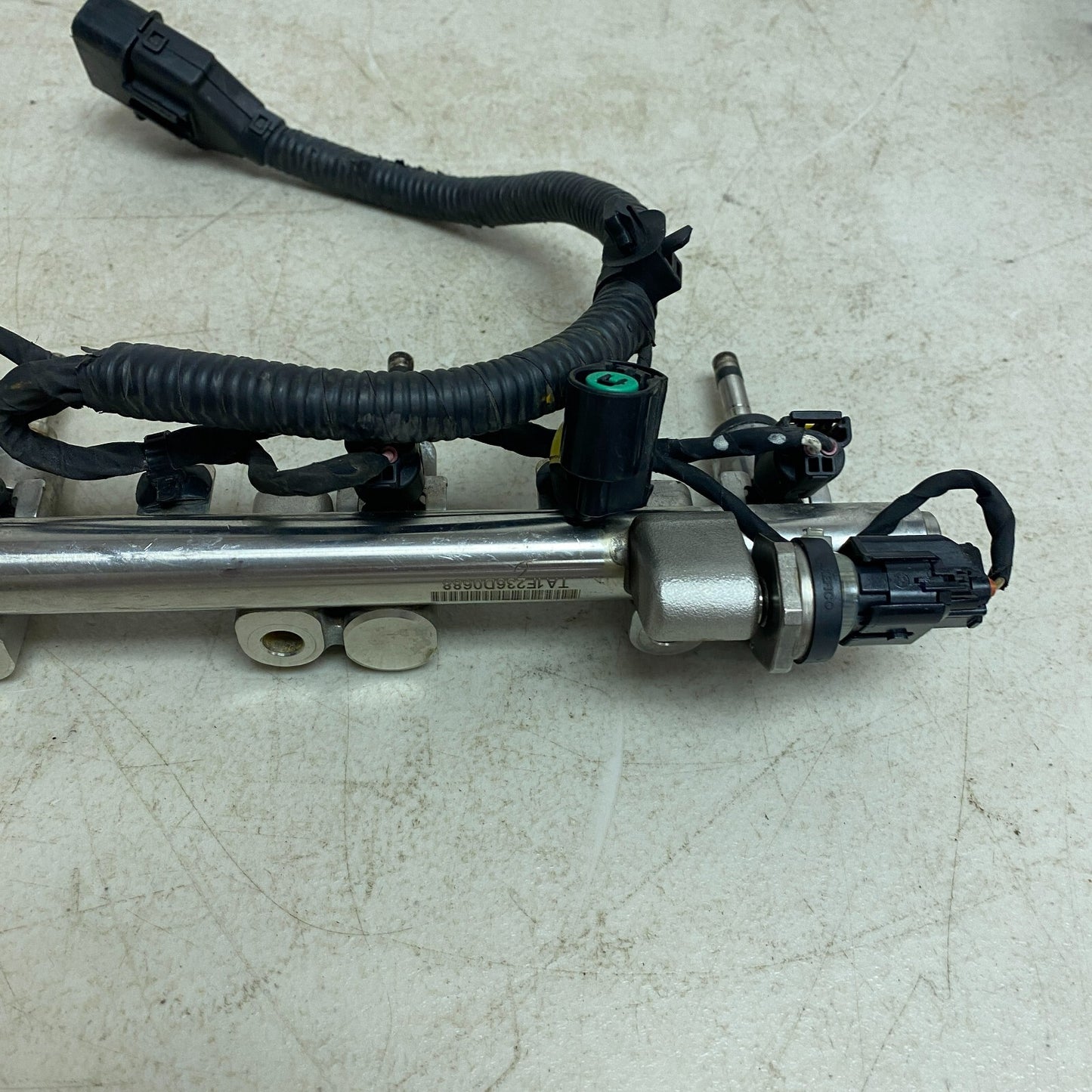 Hyundai/Kia 9062140007 , #801-1CP